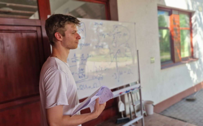 Készülj fel szakköreink segítségével a 2025/2026-os évad csillagászati versenyeire!