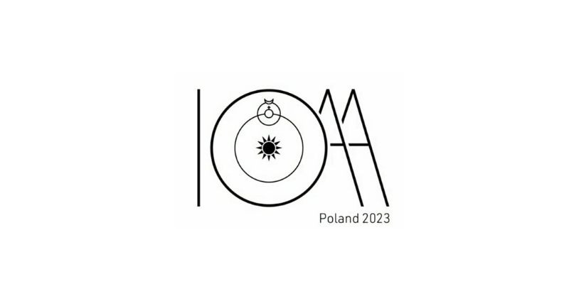 IOAA 2023