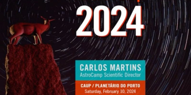 AstroCamp 2024